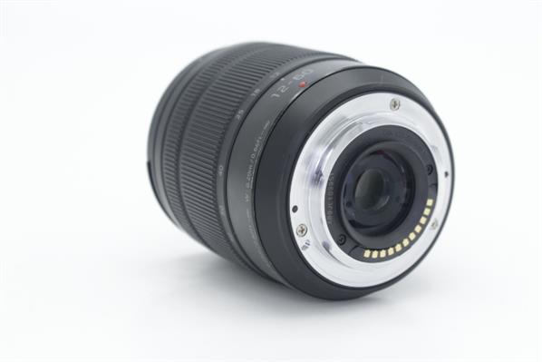 12-60mm f/3.5-5.6 LUMIX G VARIO POWER O.I.S - Secondary Sku Image