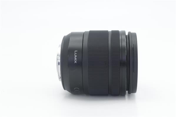 12-60mm f/3.5-5.6 LUMIX G VARIO POWER O.I.S - Secondary Sku Image