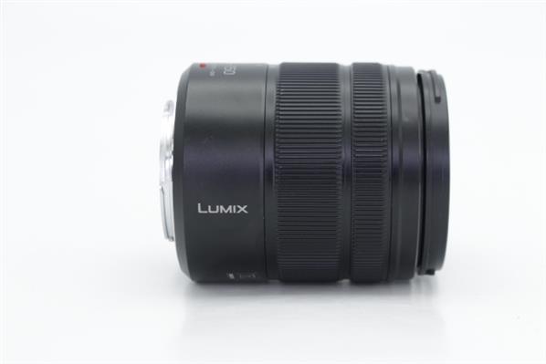 Lumix G Vario 45-150mm f/4-5.6 ASPH. MEGA O.I.S. Lens - Secondary Sku Image