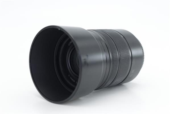 Lumix G Vario 45-150mm f/4-5.6 ASPH. MEGA O.I.S. Lens - Secondary Sku Image