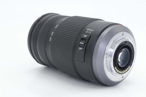 Lumix G VARIO 100-300mm f/4.0-5.6 II Power O.I.S. Lens - Secondary Sku Image