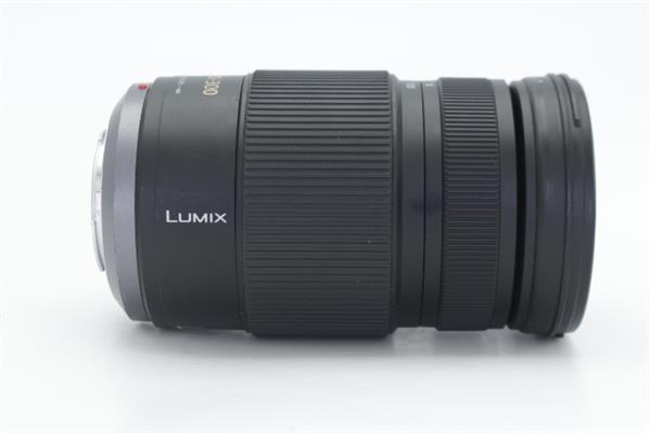 Lumix G VARIO 100-300mm f/4.0-5.6 II Power O.I.S. Lens - Secondary Sku Image