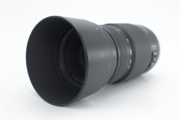 Lumix G VARIO 100-300mm f/4.0-5.6 II Power O.I.S. Lens - Secondary Sku Image