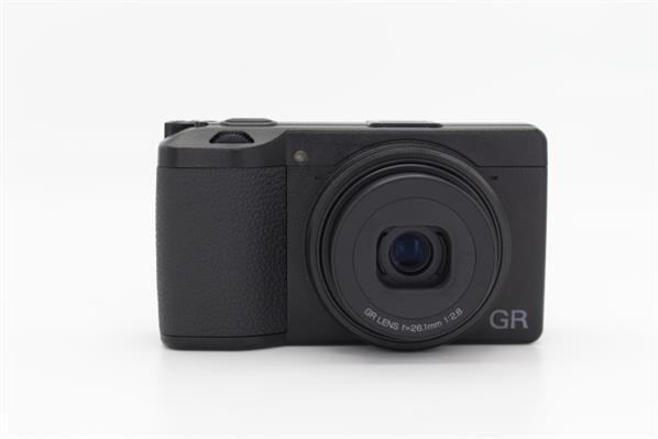 GR IIIx Digital Camera - Primary Sku Image