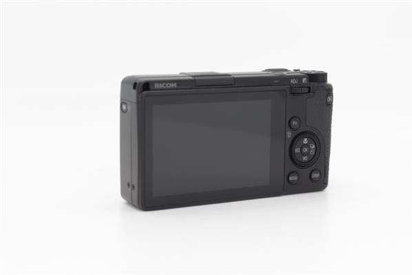 GR IIIx Digital Camera - Secondary Sku Image