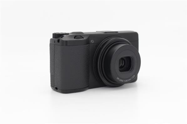 GR IIIx Digital Camera - Secondary Sku Image