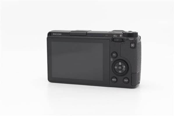 GR IIIx Digital Camera - Secondary Sku Image