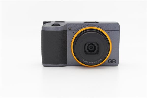 GR IIIx Digital Camera - Primary Sku Image