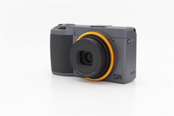 GR IIIx Digital Camera - Secondary Sku Image