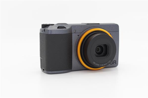 GR IIIx Digital Camera - Secondary Sku Image