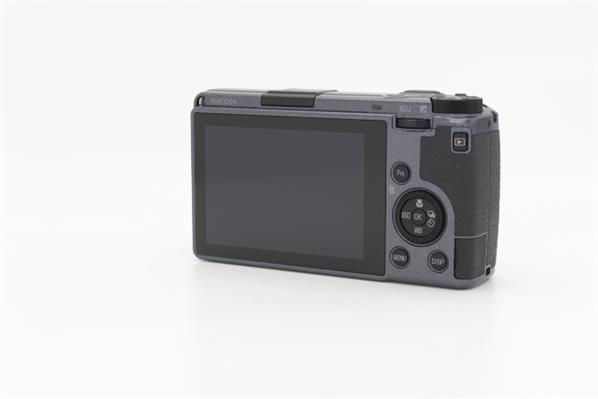 GR IIIx Digital Camera - Secondary Sku Image