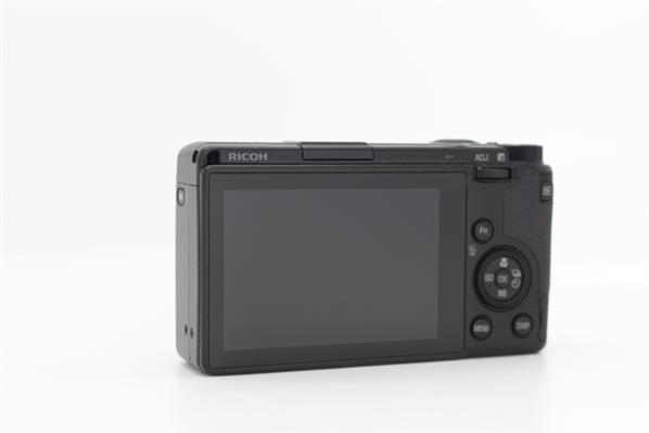 GR IIIx Digital Camera - Secondary Sku Image