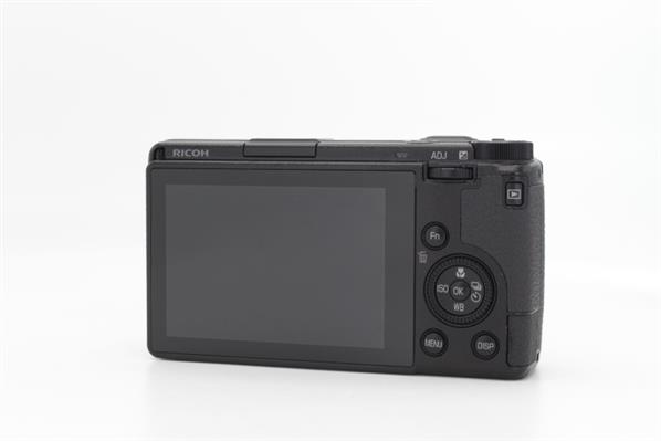 GR IIIx Digital Camera - Secondary Sku Image