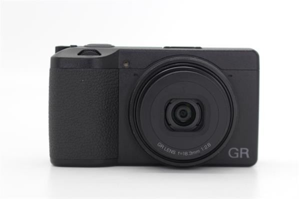 GR III Digital Camera - Primary Sku Image