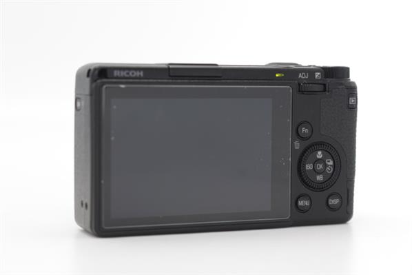 GR III Digital Camera - Secondary Sku Image