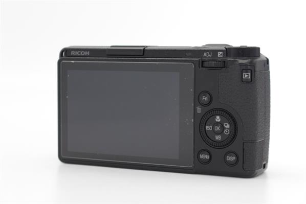 GR III Digital Camera - Secondary Sku Image