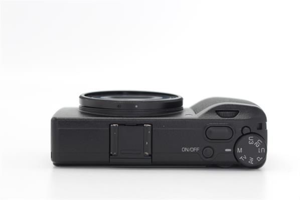 GR III Digital Camera - Secondary Sku Image