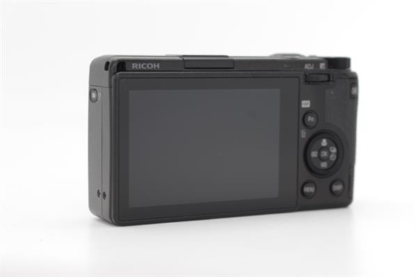 GR III HDF Digital Camera - Secondary Sku Image