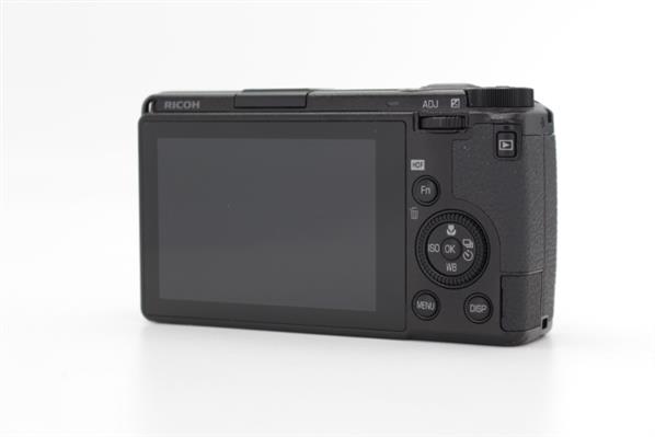 GR III HDF Digital Camera - Secondary Sku Image