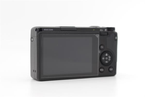 GR III Digital Camera - Secondary Sku Image