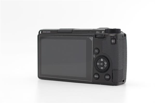 GR III Digital Camera - Secondary Sku Image