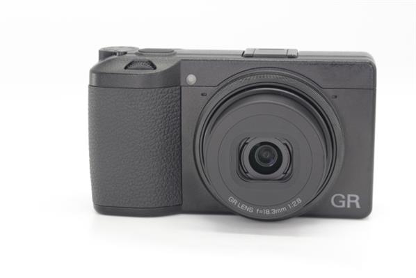 GR III Digital Camera - Primary Sku Image