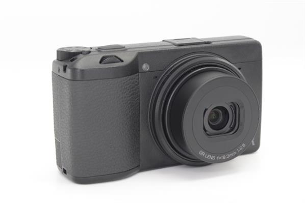 GR III Digital Camera - Secondary Sku Image