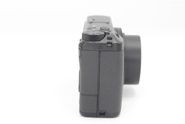 GR III Digital Camera - Secondary Sku Image