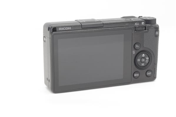 GR III Digital Camera - Secondary Sku Image