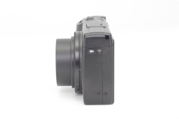 GR III Digital Camera - Secondary Sku Image