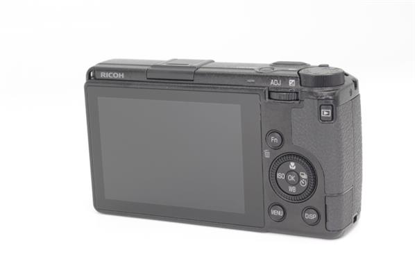 GR III Digital Camera - Secondary Sku Image