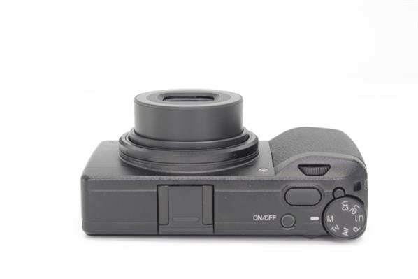 GR III Digital Camera - Secondary Sku Image