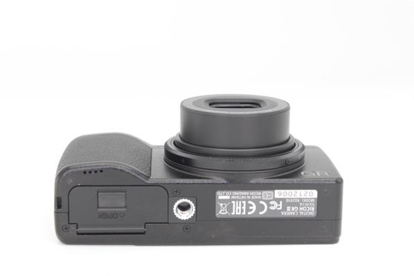 GR III Digital Camera - Secondary Sku Image