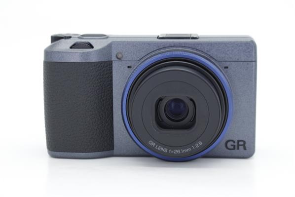 GR IIIx Digital Camera - Primary Sku Image