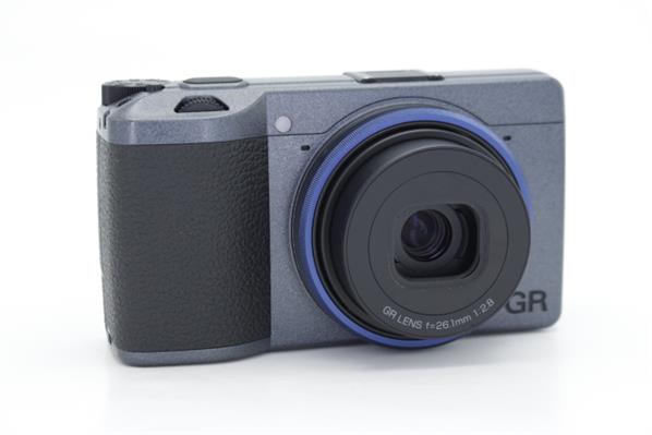 GR IIIx Digital Camera - Secondary Sku Image