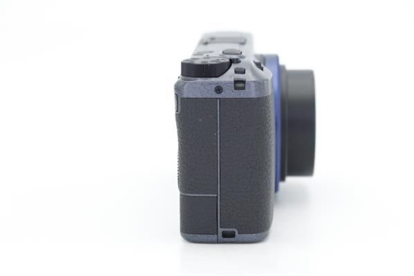GR IIIx Digital Camera - Secondary Sku Image