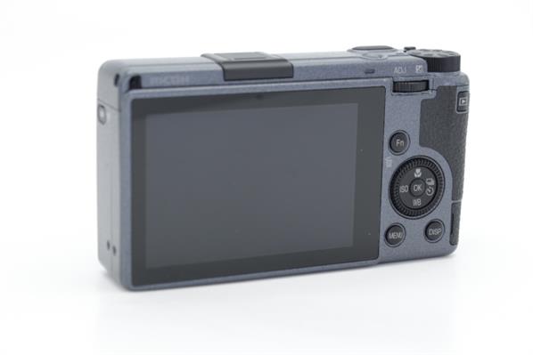 GR IIIx Digital Camera - Secondary Sku Image