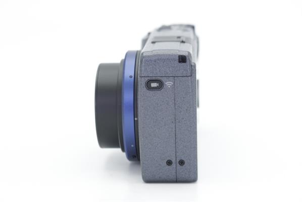GR IIIx Digital Camera - Secondary Sku Image
