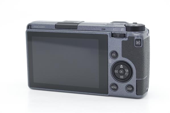 GR IIIx Digital Camera - Secondary Sku Image