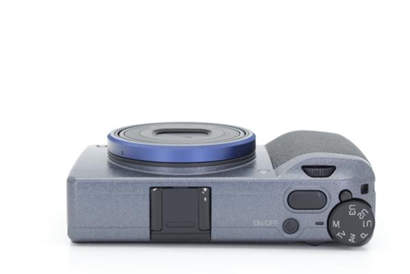 GR IIIx Digital Camera - Secondary Sku Image