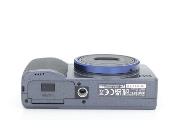 GR IIIx Digital Camera - Secondary Sku Image