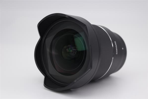 AF 14mm f2.8 Lens for Sony FE Fit - Primary Sku Image