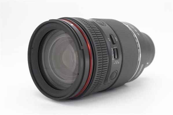 AF 35-150mm F2-2.8 Lens - Sony E-mount - Primary Sku Image