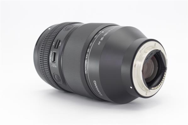 AF 35-150mm F2-2.8 Lens - Sony E-mount - Secondary Sku Image