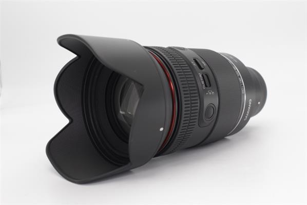 AF 35-150mm F2-2.8 Lens - Sony E-mount - Secondary Sku Image