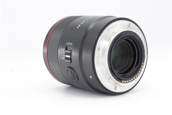 AF 24mm F1.8 Lens - Sony E-mount - Secondary Sku Image
