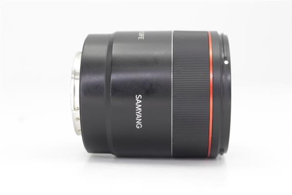 AF 24mm F1.8 Lens - Sony E-mount - Secondary Sku Image