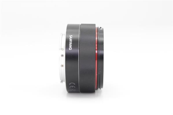AF 35mm f2.8 Lens - Sony E-mount - Secondary Sku Image