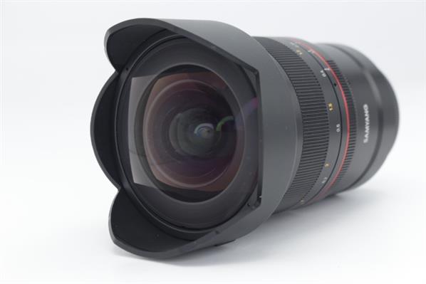 MF 14mm f/2.8 Lens for Nikon Z - Primary Sku Image