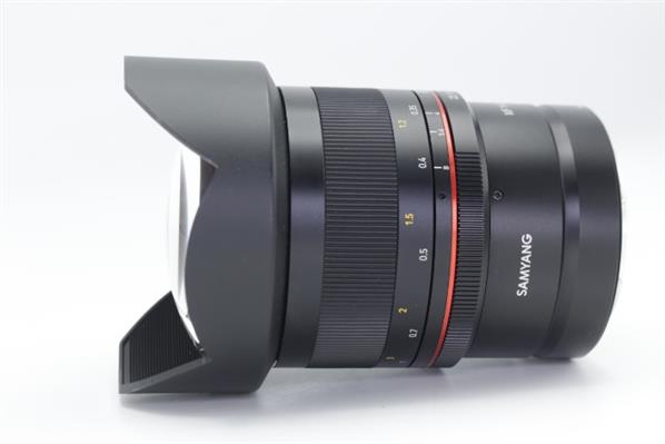 MF 14mm f/2.8 Lens for Nikon Z - Secondary Sku Image